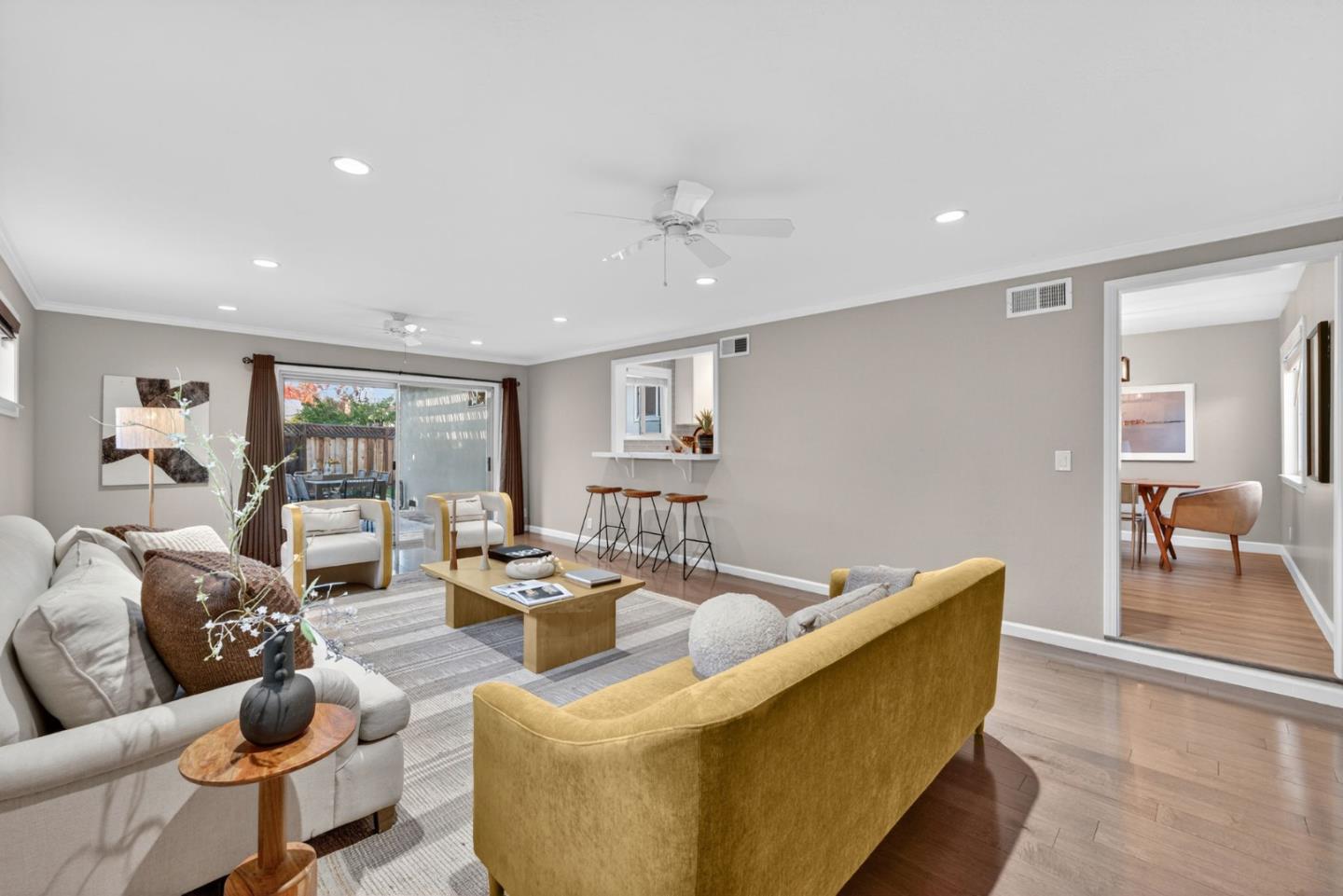 Detail Gallery Image 16 of 37 For 1771 Donna Ln, San Jose,  CA 95124 - 3 Beds | 2 Baths