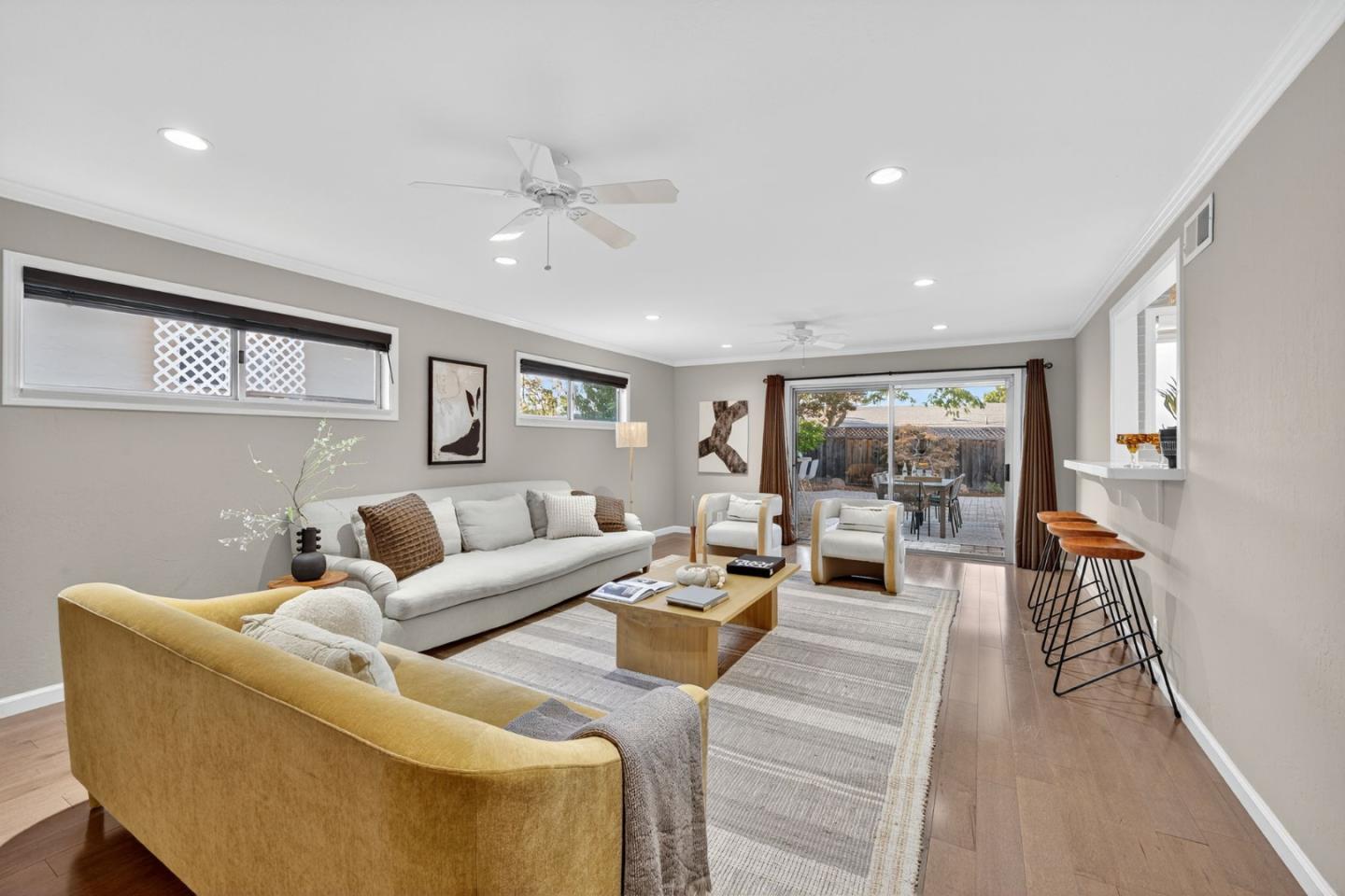 Detail Gallery Image 17 of 37 For 1771 Donna Ln, San Jose,  CA 95124 - 3 Beds | 2 Baths