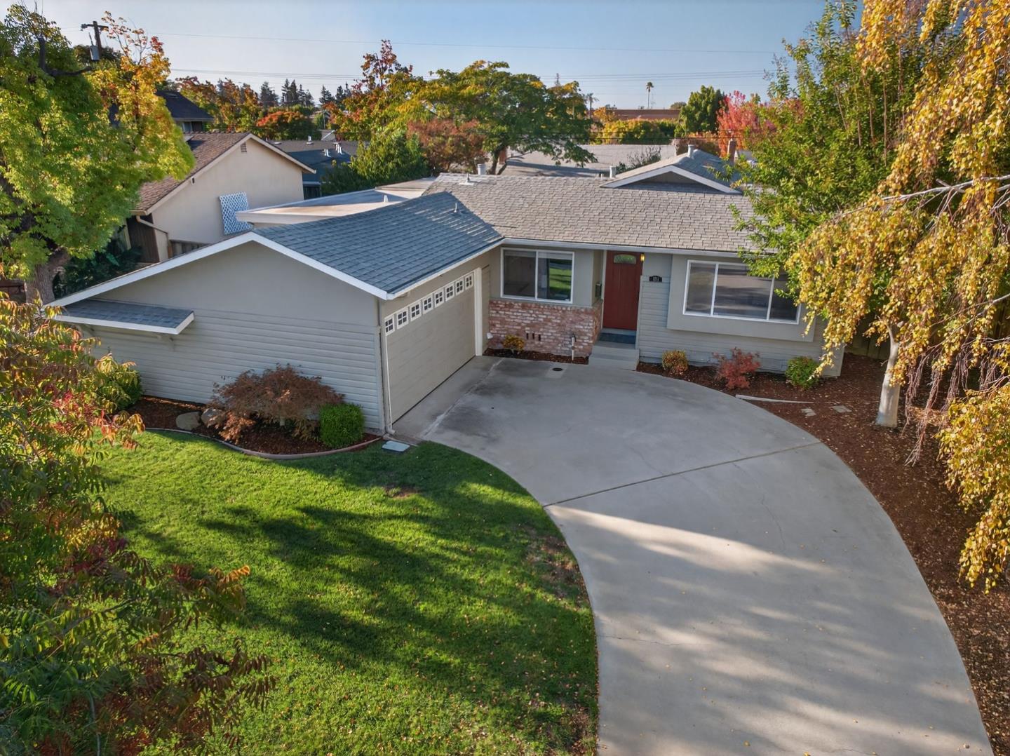 Detail Gallery Image 4 of 37 For 1771 Donna Ln, San Jose,  CA 95124 - 3 Beds | 2 Baths