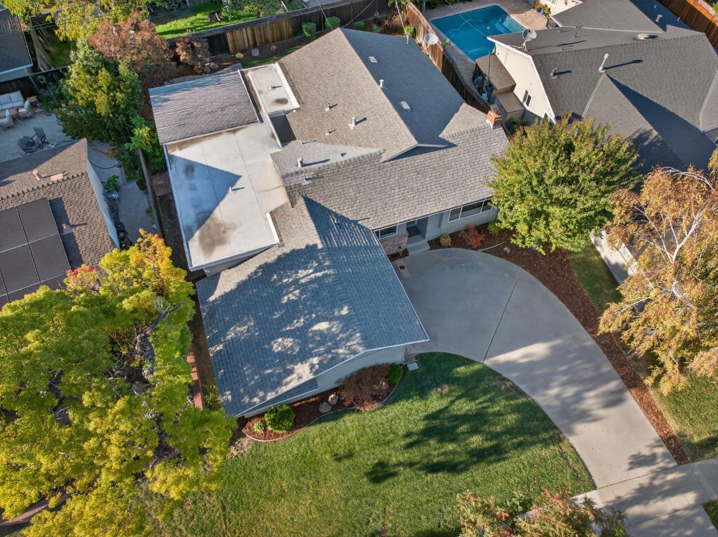 Detail Gallery Image 5 of 37 For 1771 Donna Ln, San Jose,  CA 95124 - 3 Beds | 2 Baths