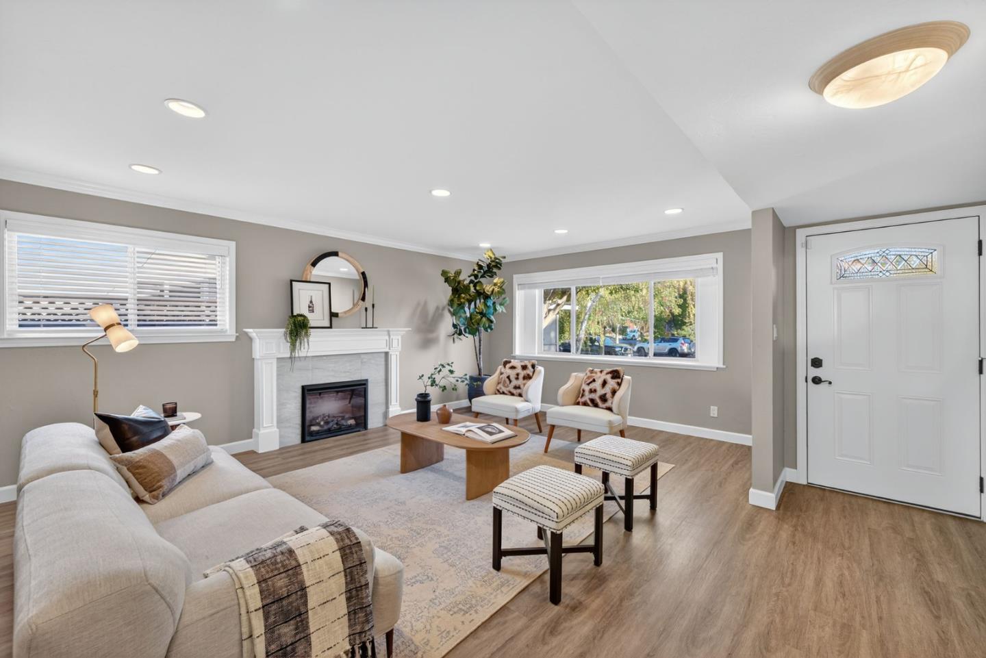 Detail Gallery Image 6 of 37 For 1771 Donna Ln, San Jose,  CA 95124 - 3 Beds | 2 Baths