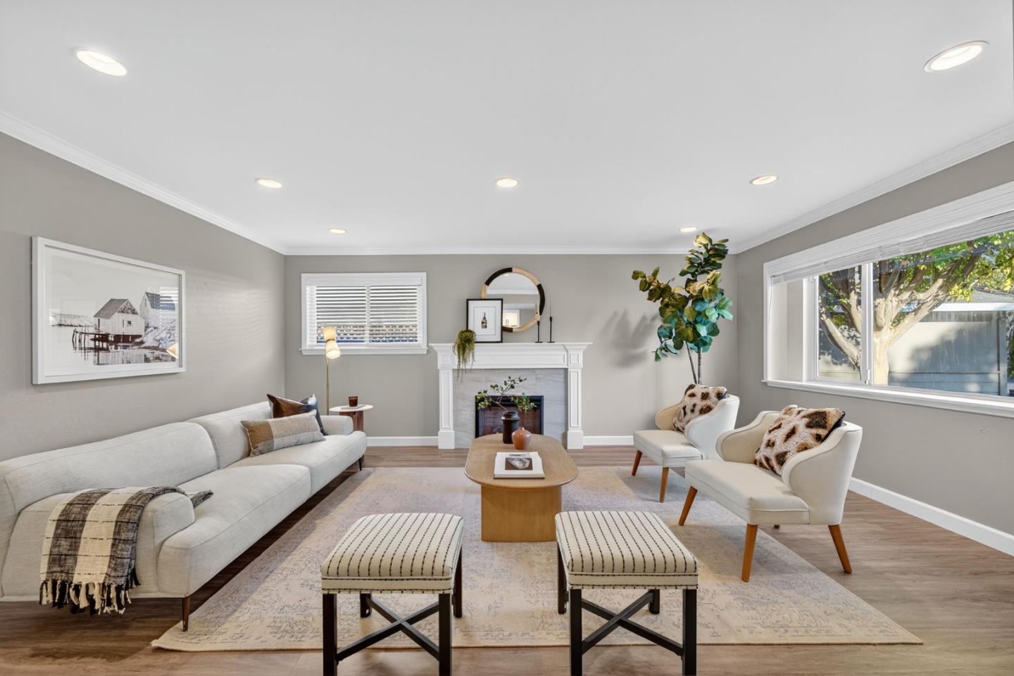 Detail Gallery Image 7 of 37 For 1771 Donna Ln, San Jose,  CA 95124 - 3 Beds | 2 Baths