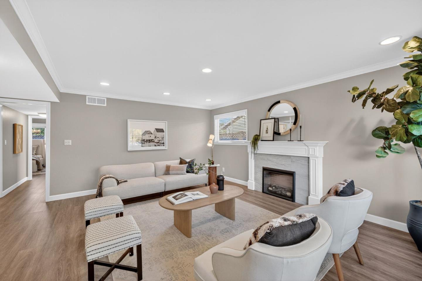 Detail Gallery Image 8 of 37 For 1771 Donna Ln, San Jose,  CA 95124 - 3 Beds | 2 Baths