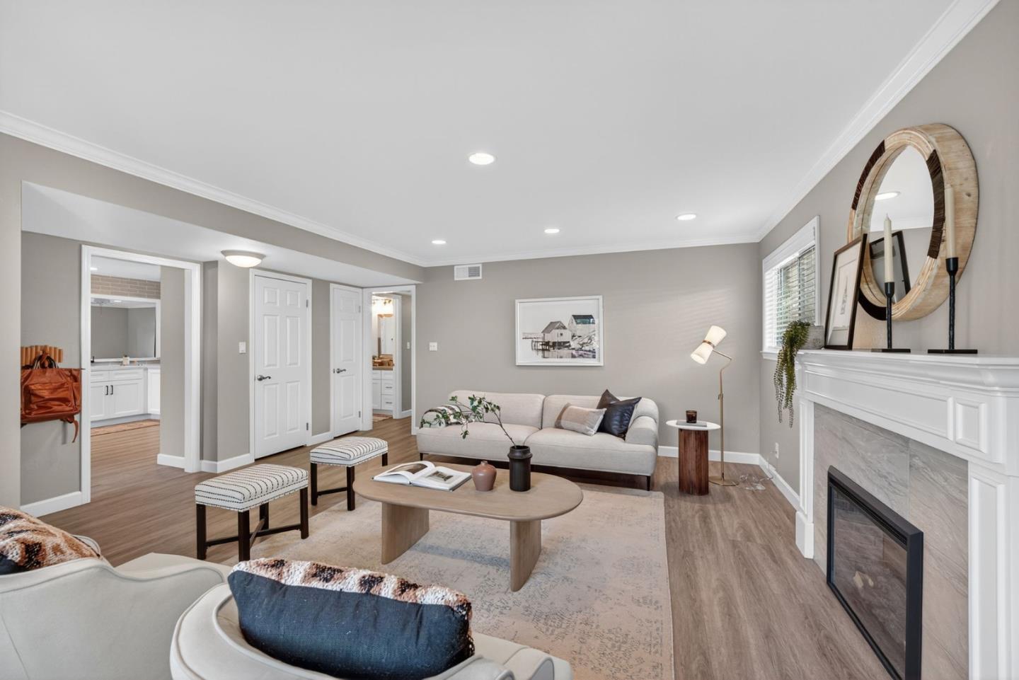 Detail Gallery Image 9 of 37 For 1771 Donna Ln, San Jose,  CA 95124 - 3 Beds | 2 Baths