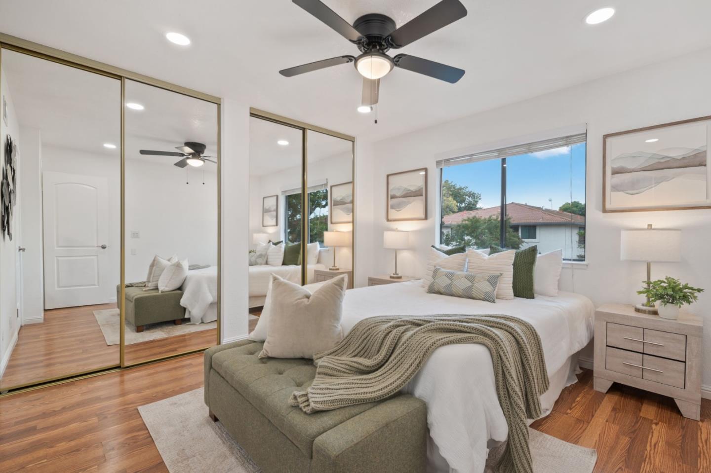 Detail Gallery Image 13 of 25 For 171 Kenbrook Cir, San Jose,  CA 95111 - 3 Beds | 1/1 Baths