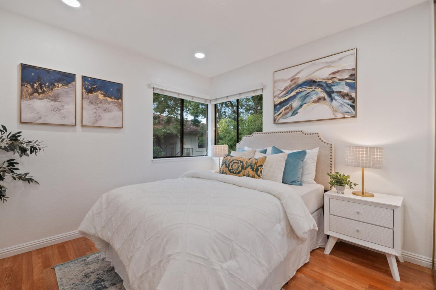 Detail Gallery Image 14 of 25 For 171 Kenbrook Cir, San Jose,  CA 95111 - 3 Beds | 1/1 Baths