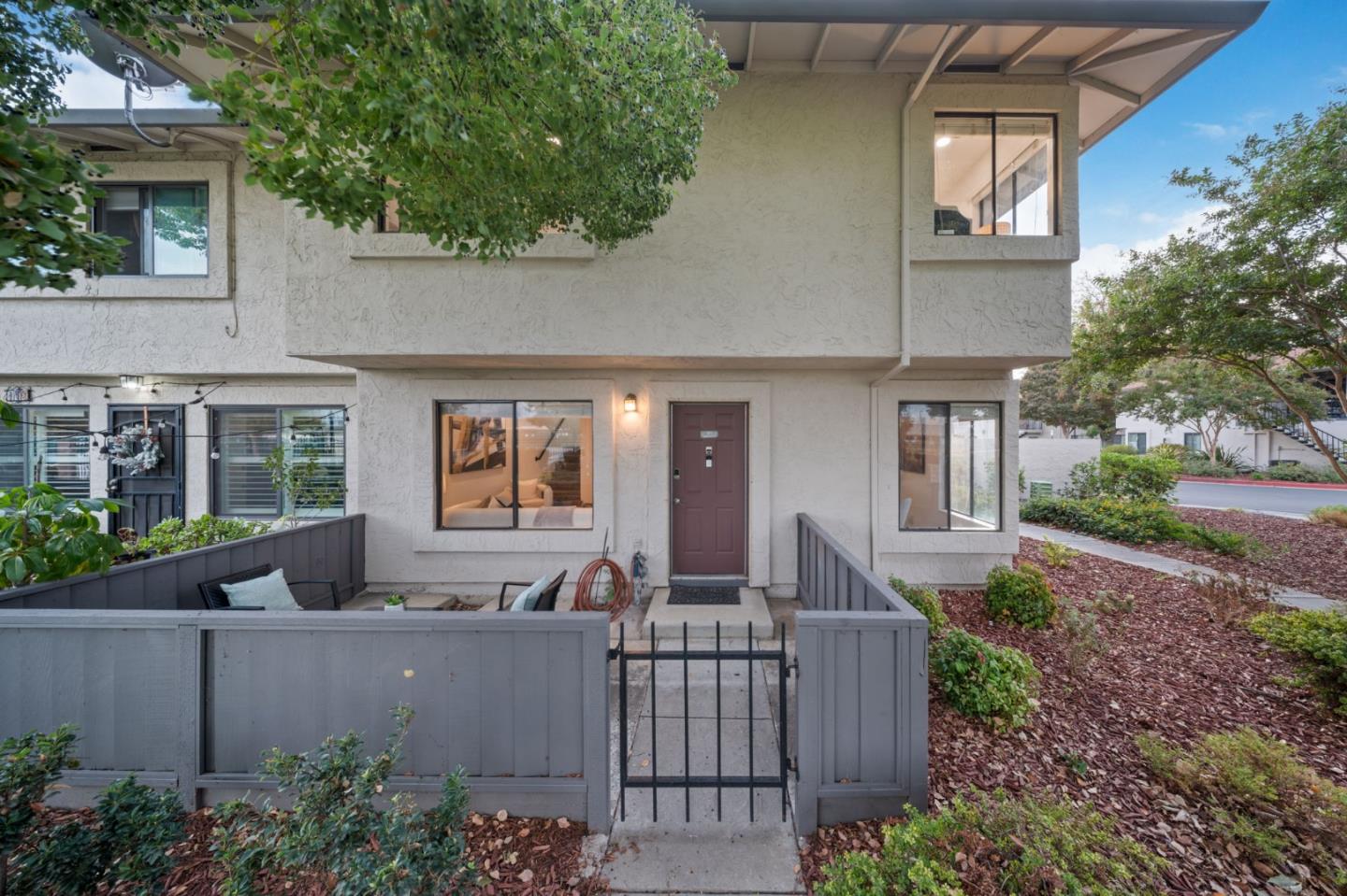 Detail Gallery Image 17 of 25 For 171 Kenbrook Cir, San Jose,  CA 95111 - 3 Beds | 1/1 Baths