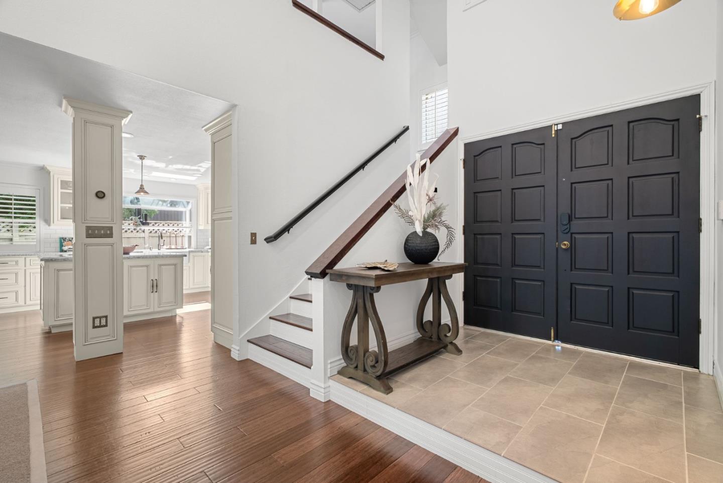 Detail Gallery Image 10 of 28 For 1147 Longshore Dr, San Jose,  CA 95128 - 3 Beds | 2/1 Baths