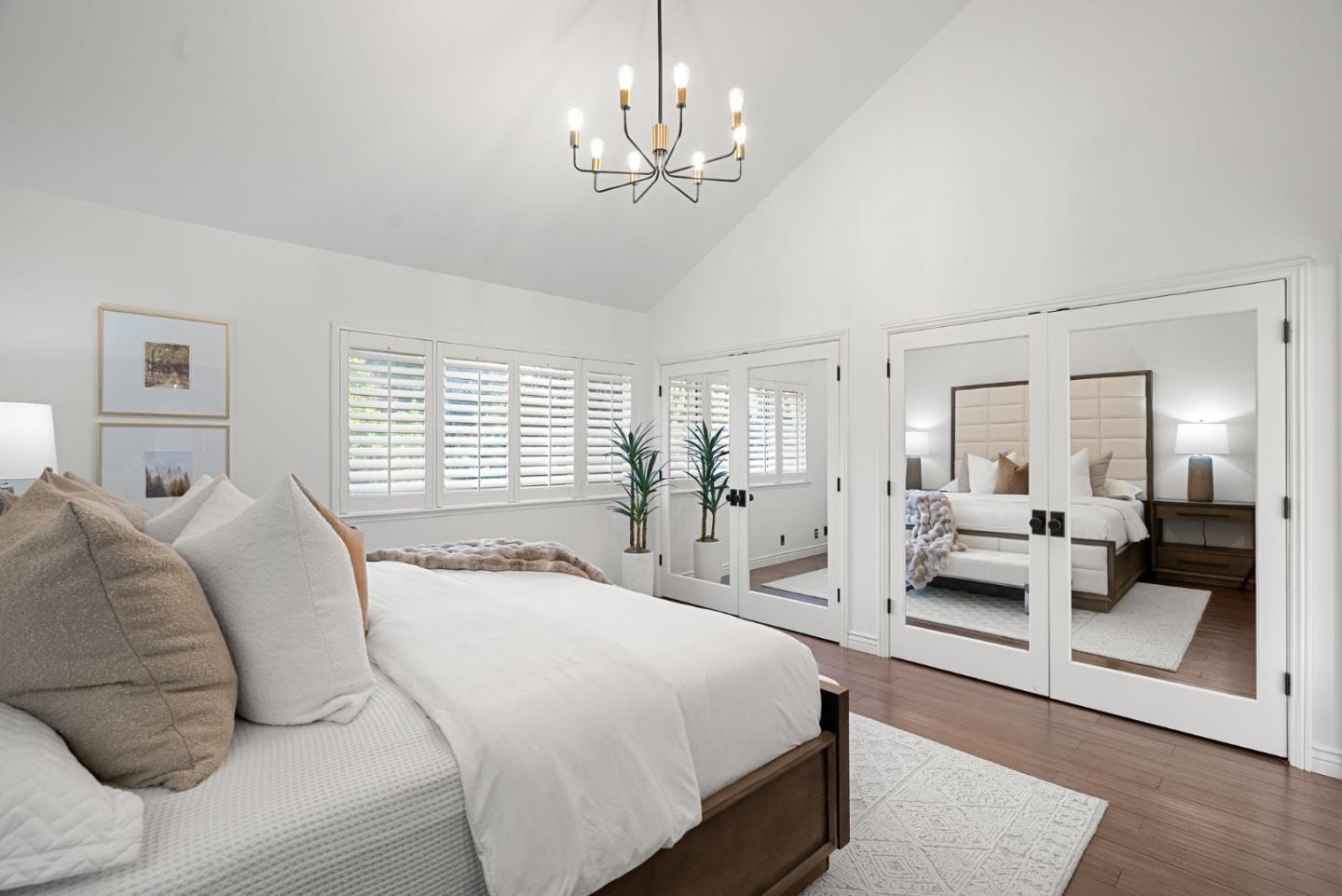 Detail Gallery Image 12 of 28 For 1147 Longshore Dr, San Jose,  CA 95128 - 3 Beds | 2/1 Baths