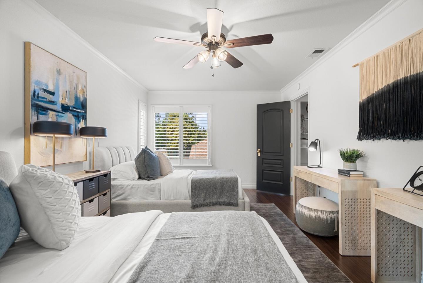 Detail Gallery Image 15 of 28 For 1147 Longshore Dr, San Jose,  CA 95128 - 3 Beds | 2/1 Baths