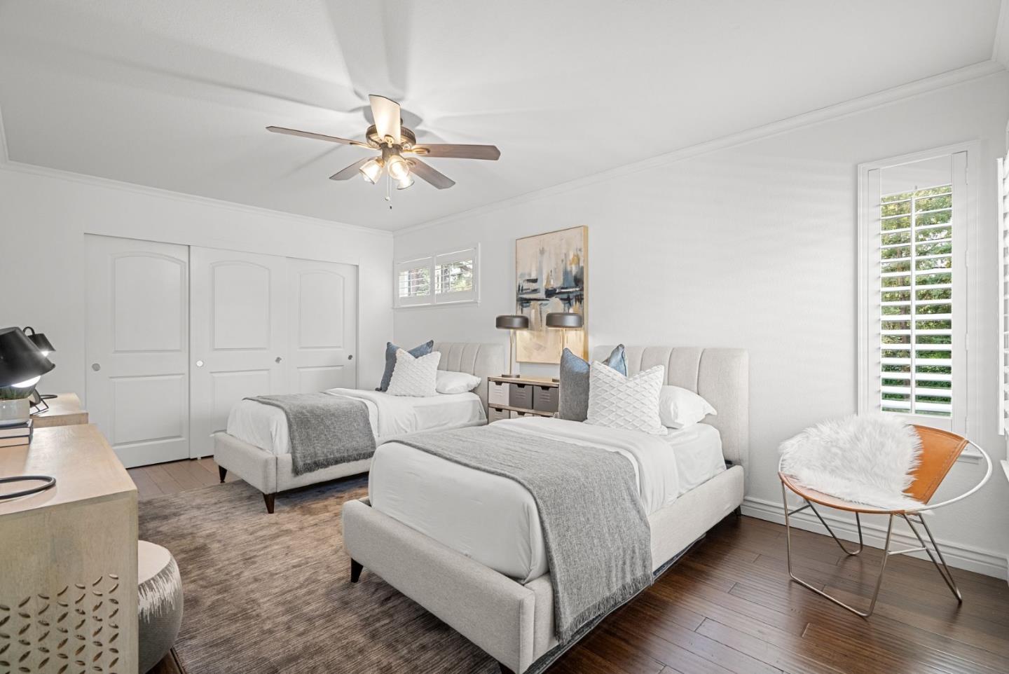 Detail Gallery Image 16 of 28 For 1147 Longshore Dr, San Jose,  CA 95128 - 3 Beds | 2/1 Baths