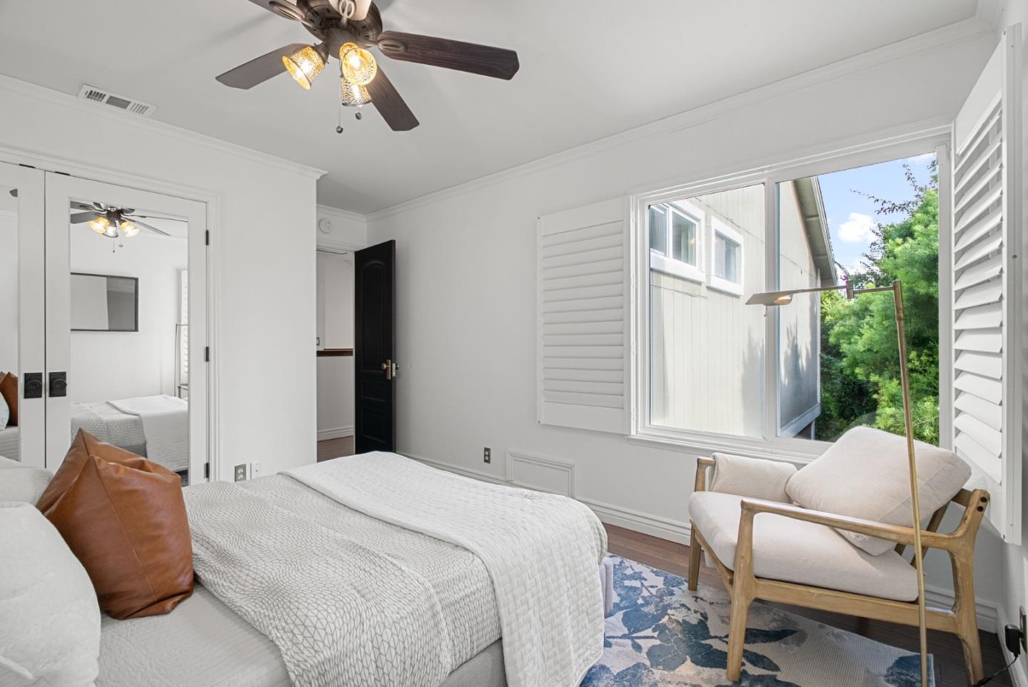 Detail Gallery Image 17 of 28 For 1147 Longshore Dr, San Jose,  CA 95128 - 3 Beds | 2/1 Baths