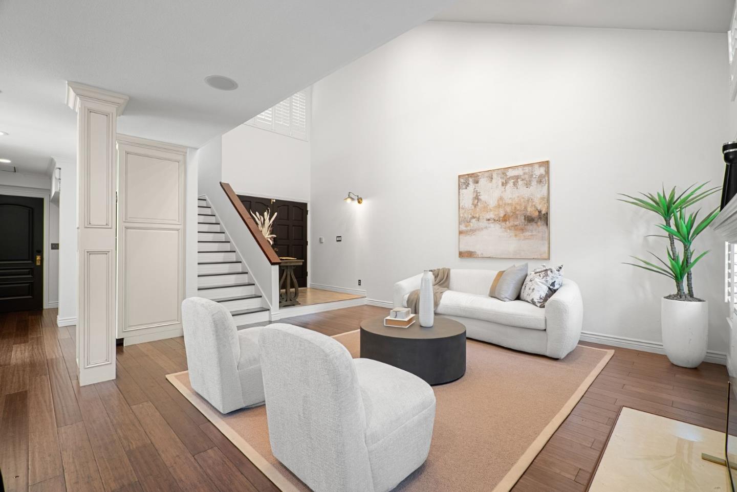 Detail Gallery Image 8 of 28 For 1147 Longshore Dr, San Jose,  CA 95128 - 3 Beds | 2/1 Baths