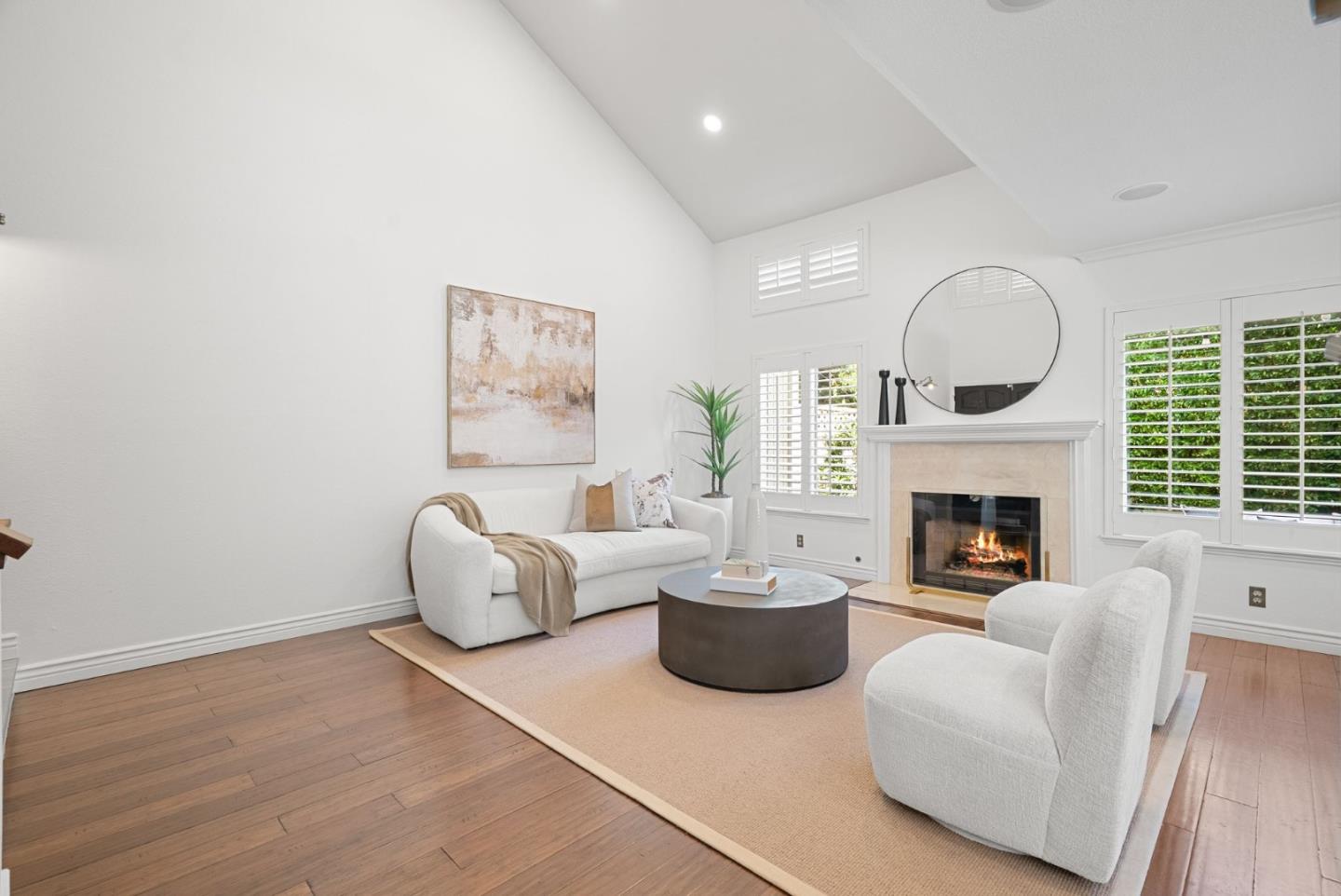 Detail Gallery Image 9 of 28 For 1147 Longshore Dr, San Jose,  CA 95128 - 3 Beds | 2/1 Baths