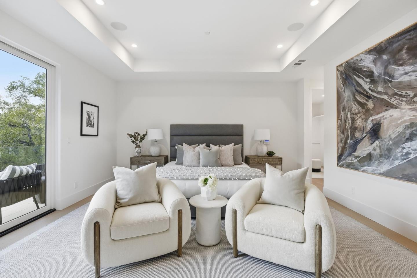 Detail Gallery Image 11 of 26 For 20388 Hill Ave, Saratoga,  CA 95070 - 8 Beds | 9/2 Baths