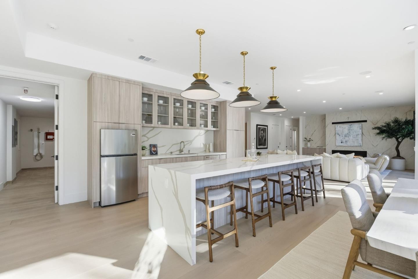 Detail Gallery Image 14 of 26 For 20388 Hill Ave, Saratoga,  CA 95070 - 8 Beds | 9/2 Baths