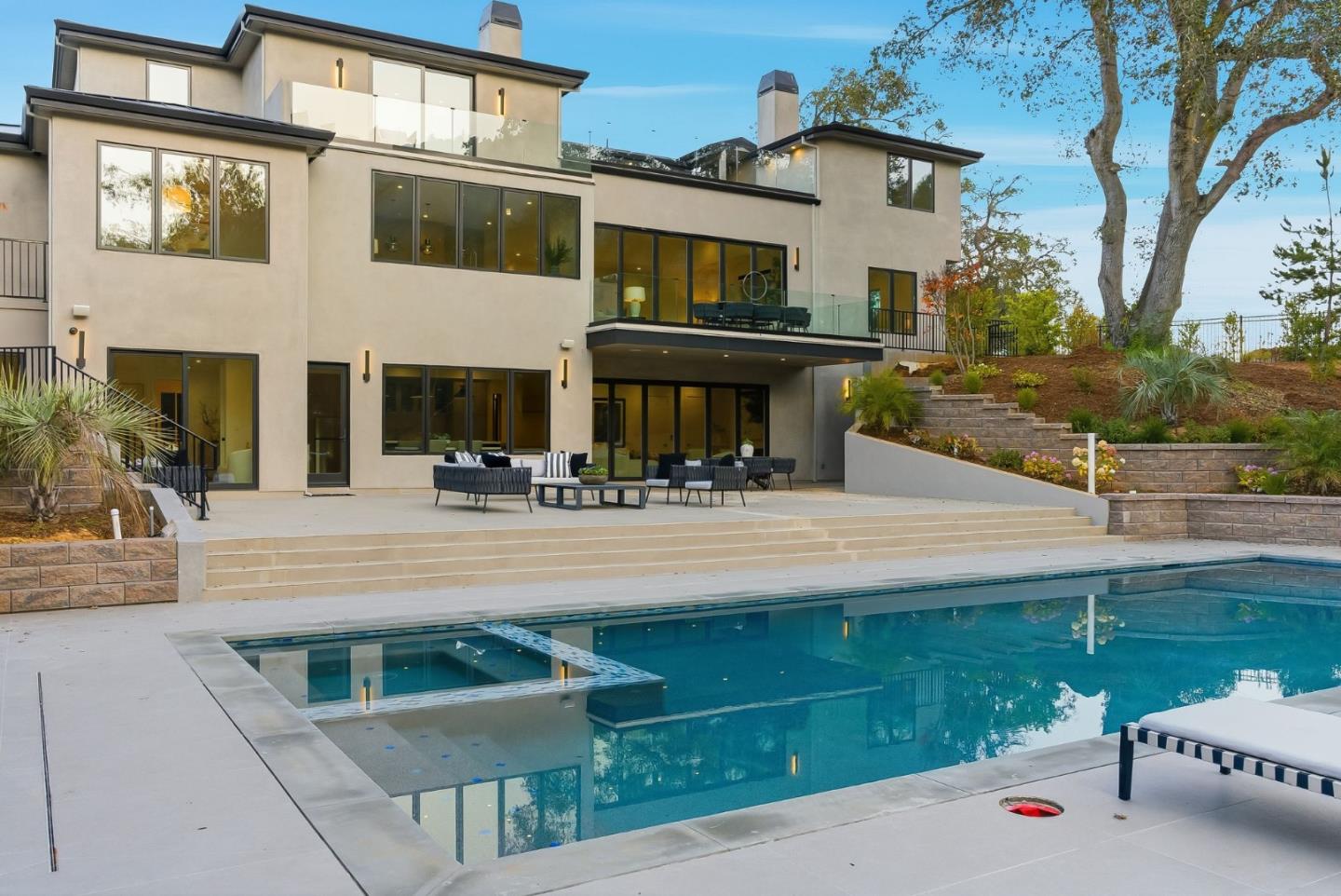 Detail Gallery Image 21 of 26 For 20388 Hill Ave, Saratoga,  CA 95070 - 8 Beds | 9/2 Baths