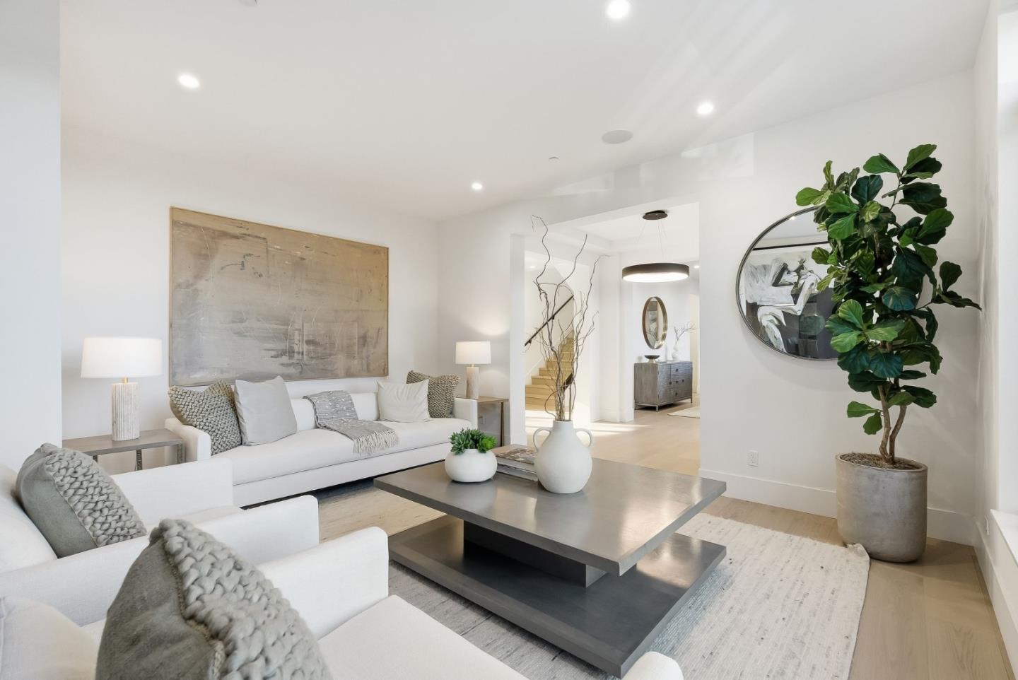 Detail Gallery Image 5 of 26 For 20388 Hill Ave, Saratoga,  CA 95070 - 8 Beds | 9/2 Baths