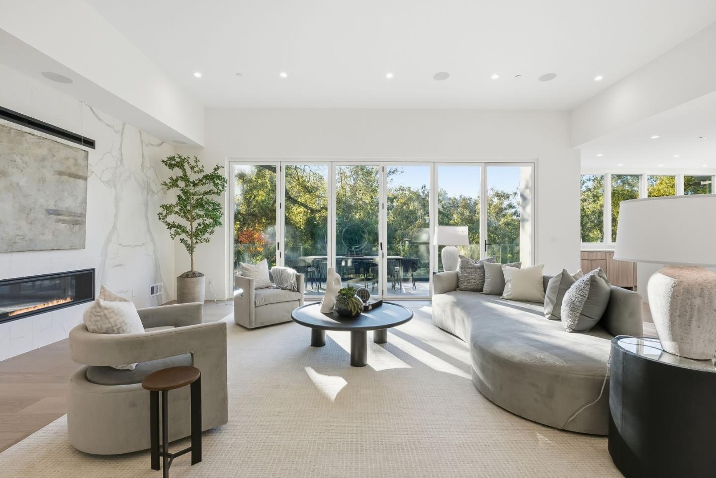 Detail Gallery Image 6 of 26 For 20388 Hill Ave, Saratoga,  CA 95070 - 8 Beds | 9/2 Baths