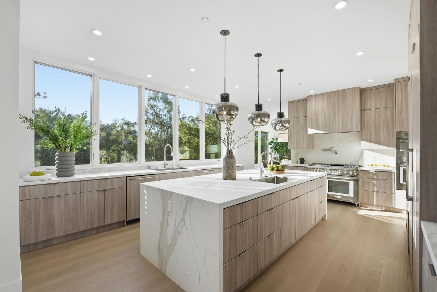 Detail Gallery Image 7 of 26 For 20388 Hill Ave, Saratoga,  CA 95070 - 8 Beds | 9/2 Baths