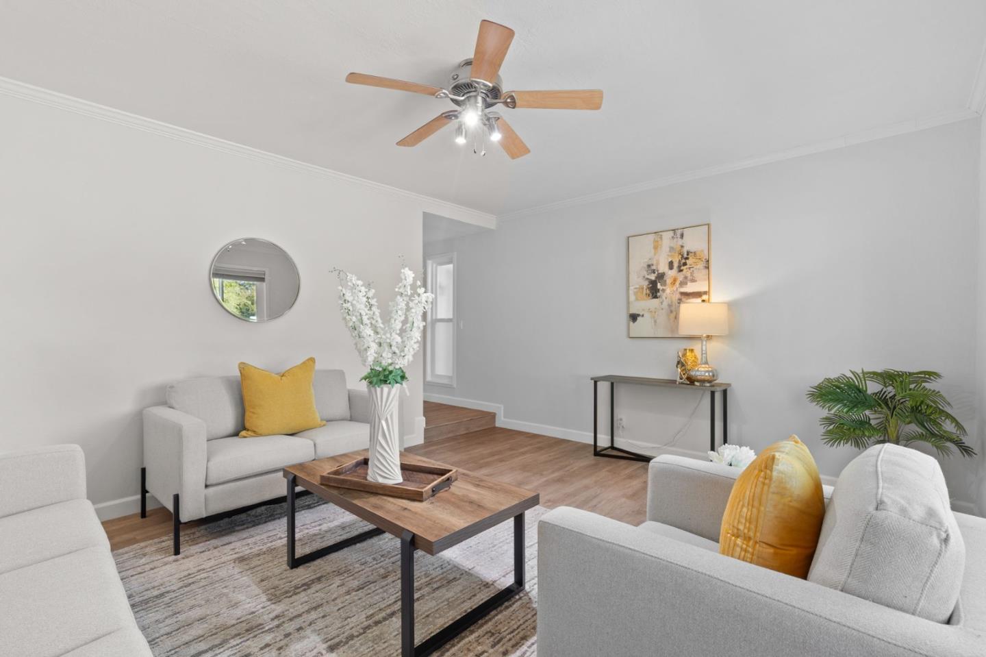 Detail Gallery Image 11 of 23 For 5986 Loma Prieta Dr, San Jose,  CA 95123 - 3 Beds | 2 Baths