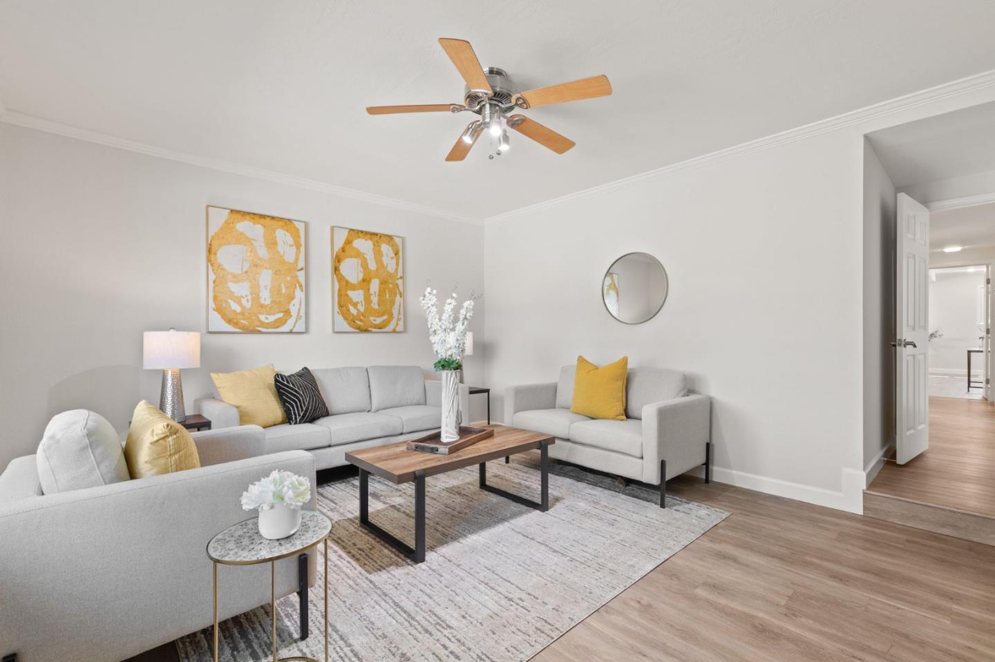 Detail Gallery Image 12 of 23 For 5986 Loma Prieta Dr, San Jose,  CA 95123 - 3 Beds | 2 Baths