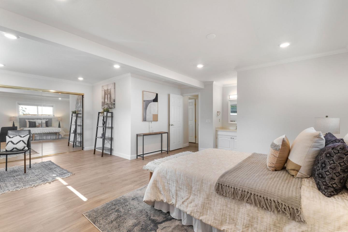 Detail Gallery Image 14 of 23 For 5986 Loma Prieta Dr, San Jose,  CA 95123 - 3 Beds | 2 Baths