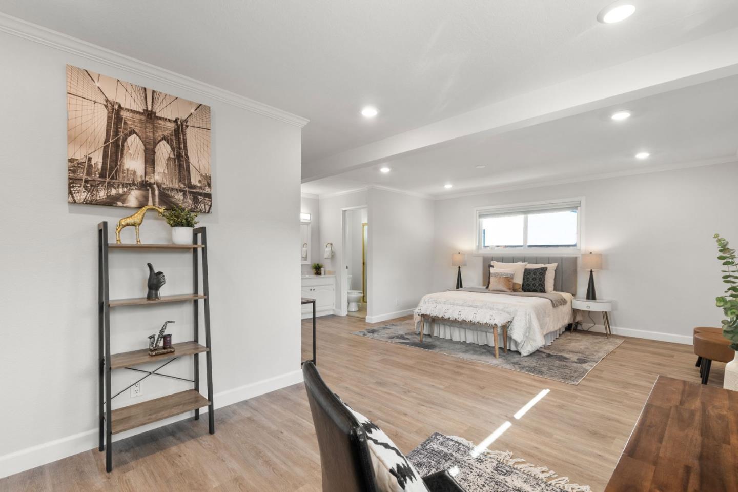 Detail Gallery Image 16 of 23 For 5986 Loma Prieta Dr, San Jose,  CA 95123 - 3 Beds | 2 Baths