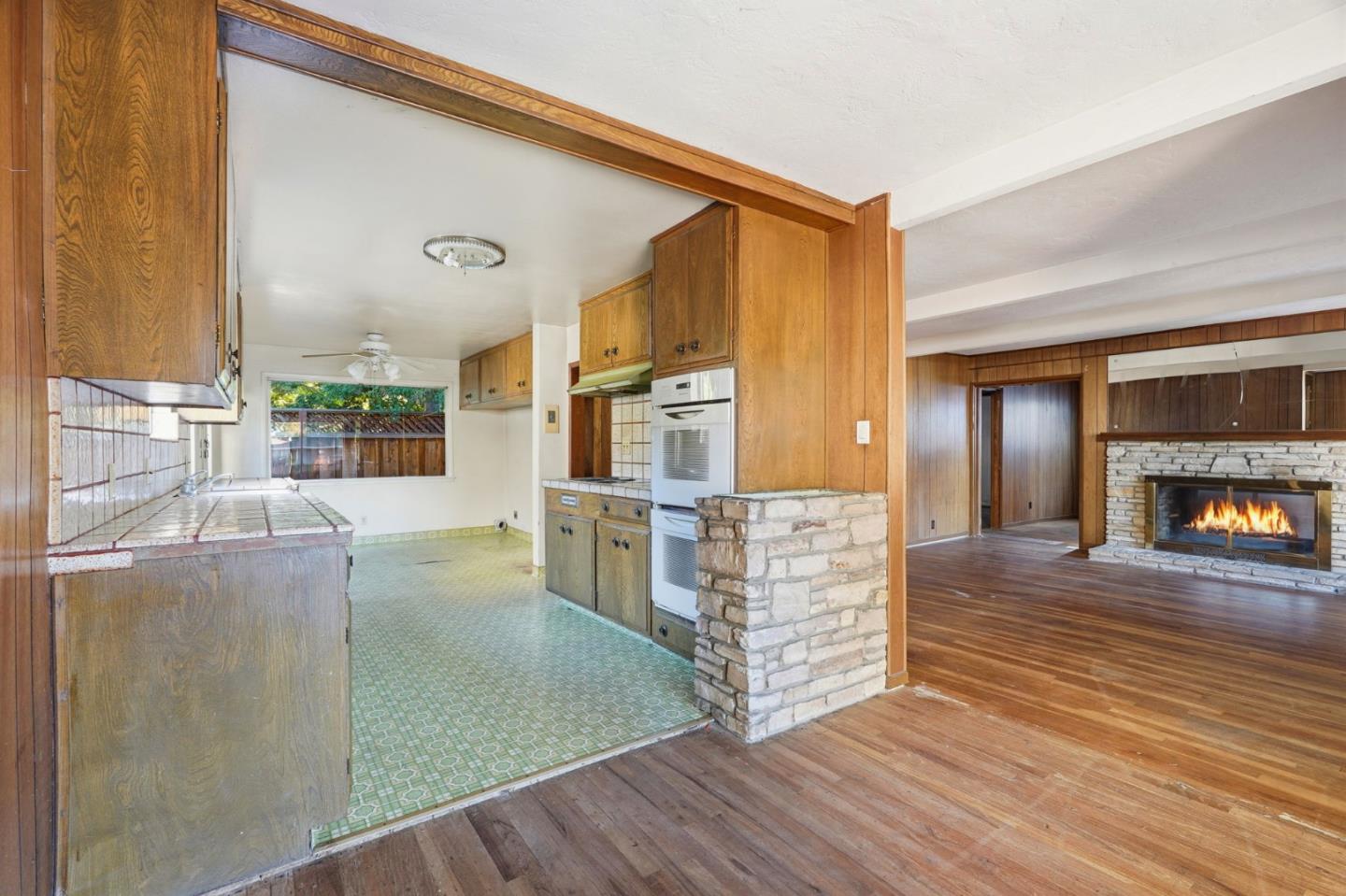 Detail Gallery Image 12 of 34 For 1136 Nevada Ave, San Jose,  CA 95125 - 3 Beds | 2 Baths