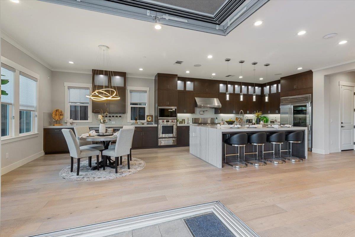 Detail Gallery Image 16 of 101 For 2105 Elderberry Dr, San Ramon,  CA 94582 - 5 Beds | 5/1 Baths