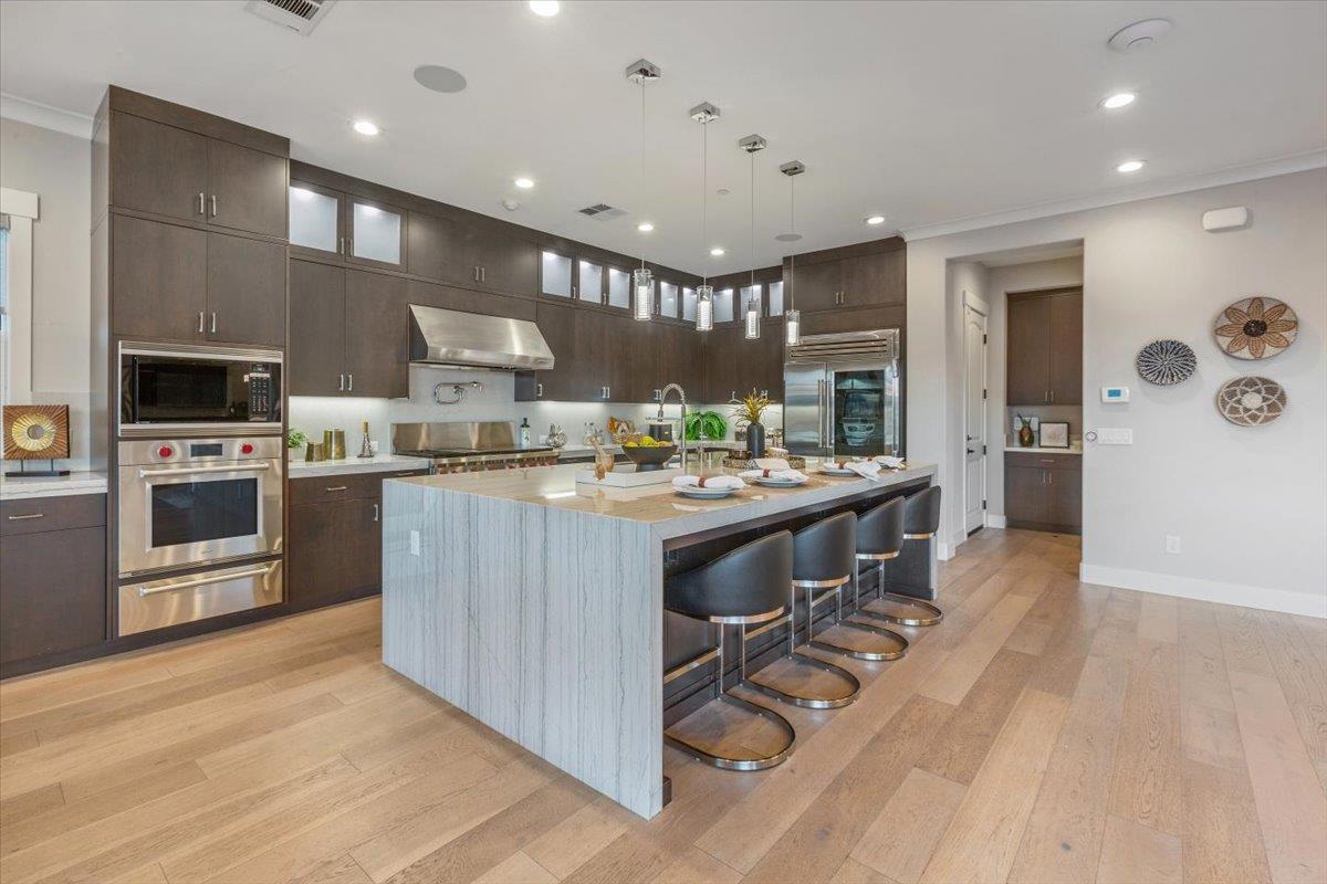 Detail Gallery Image 18 of 101 For 2105 Elderberry Dr, San Ramon,  CA 94582 - 5 Beds | 5/1 Baths