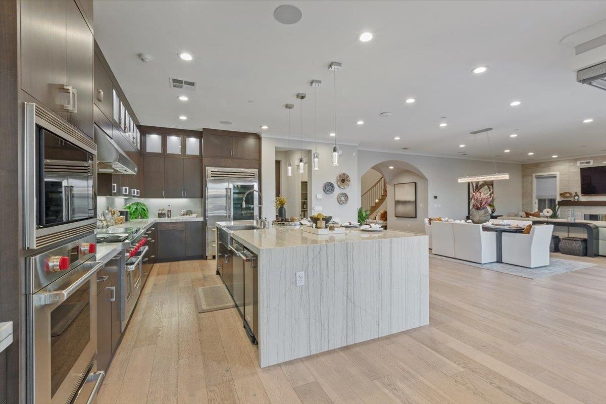 Detail Gallery Image 22 of 101 For 2105 Elderberry Dr, San Ramon,  CA 94582 - 5 Beds | 5/1 Baths