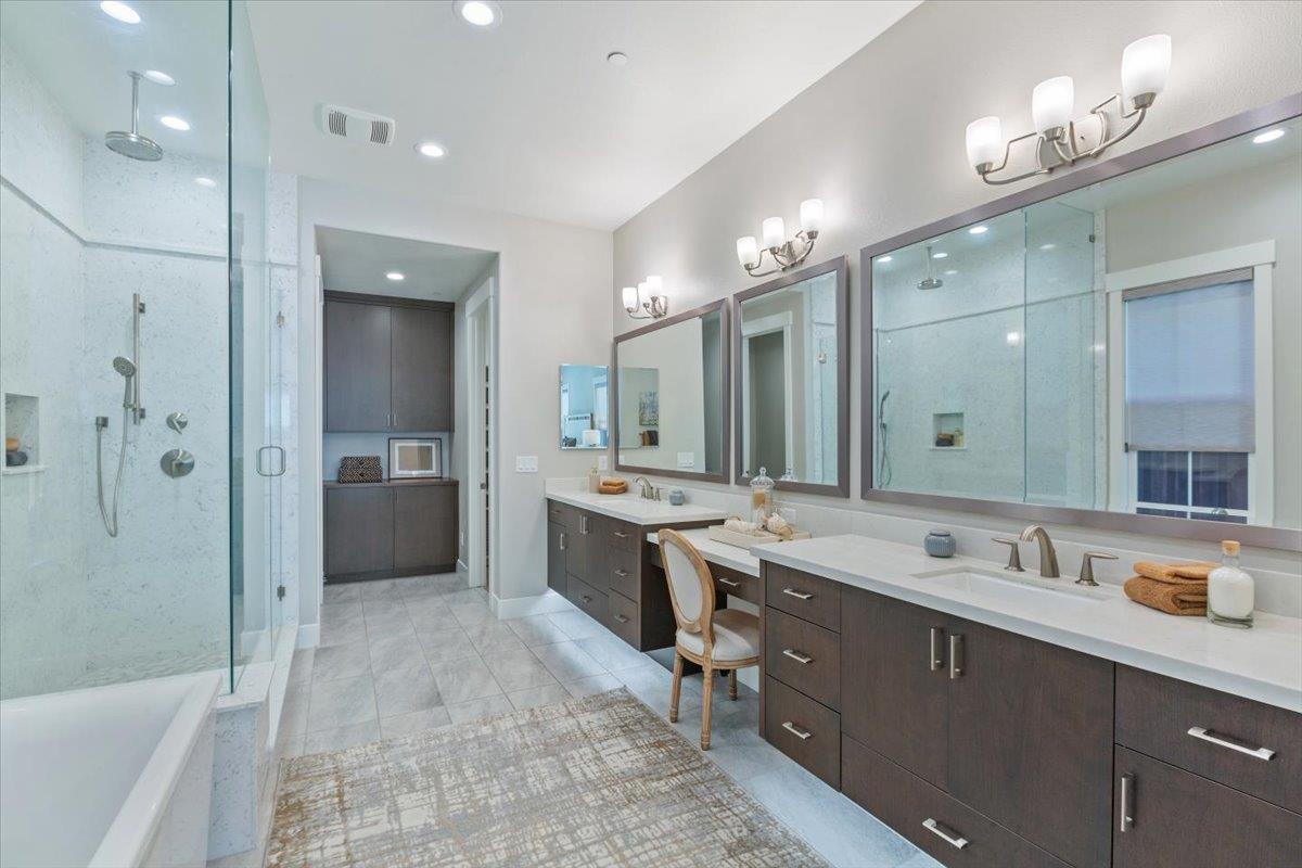 Detail Gallery Image 33 of 101 For 2105 Elderberry Dr, San Ramon,  CA 94582 - 5 Beds | 5/1 Baths