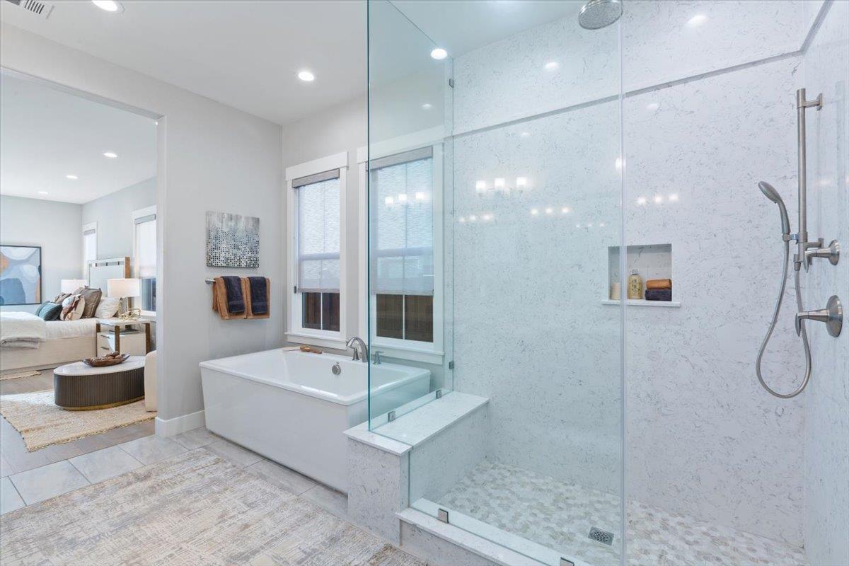 Detail Gallery Image 35 of 101 For 2105 Elderberry Dr, San Ramon,  CA 94582 - 5 Beds | 5/1 Baths