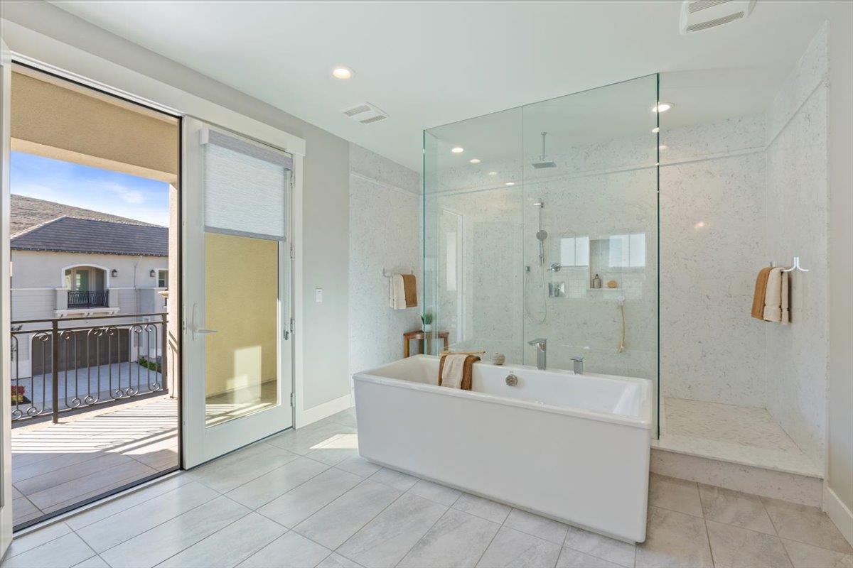 Detail Gallery Image 56 of 101 For 2105 Elderberry Dr, San Ramon,  CA 94582 - 5 Beds | 5/1 Baths