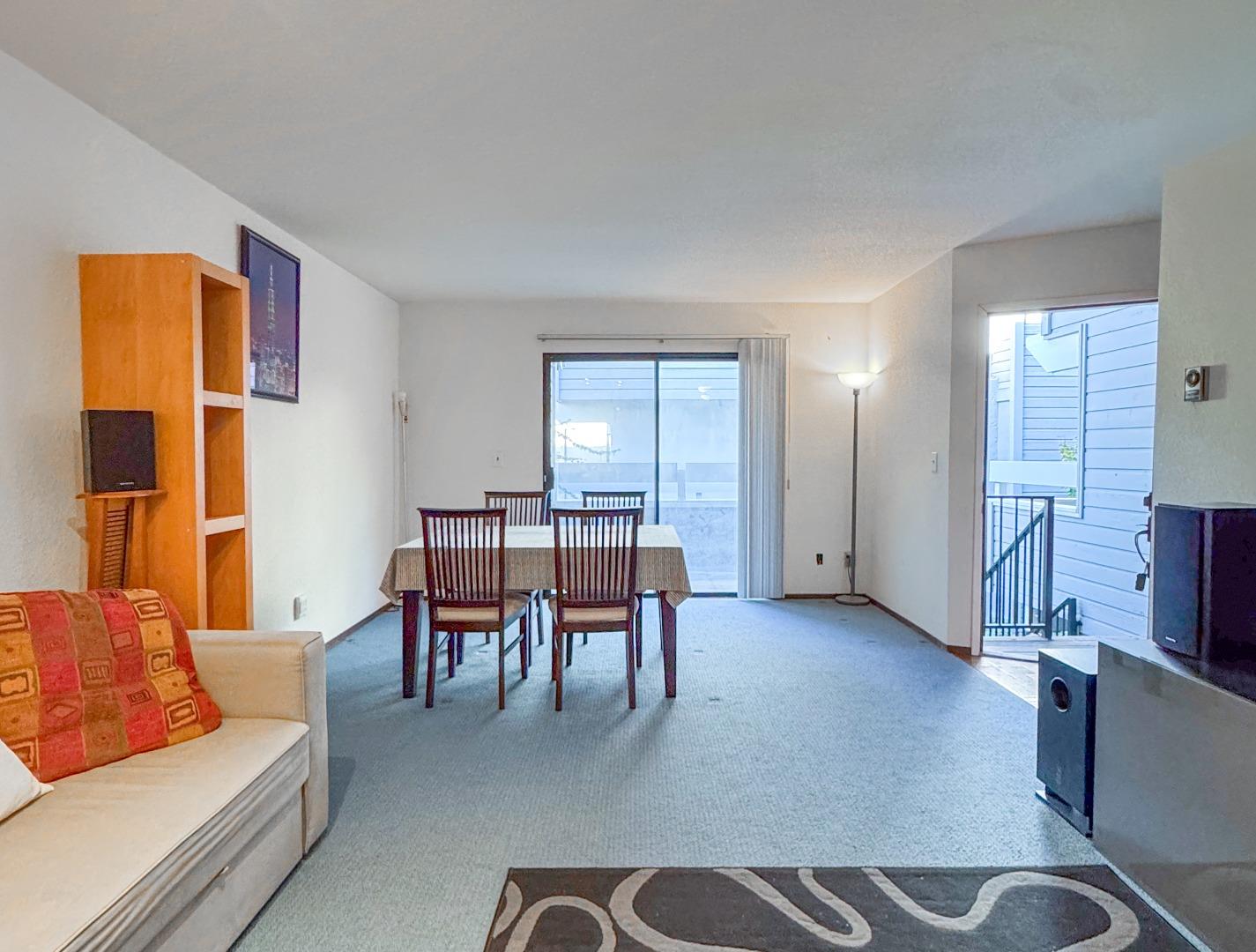 Detail Gallery Image 4 of 44 For 6923 Chantel Ct, San Jose,  CA 95129 - 2 Beds | 2/1 Baths