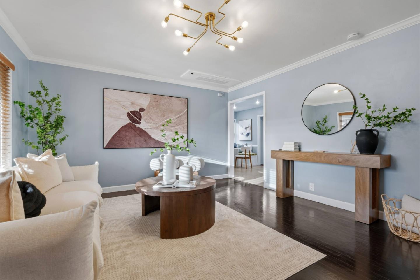 Detail Gallery Image 10 of 52 For 994 Billings Blvd, San Leandro,  CA 94577 - 3 Beds | 1/1 Baths