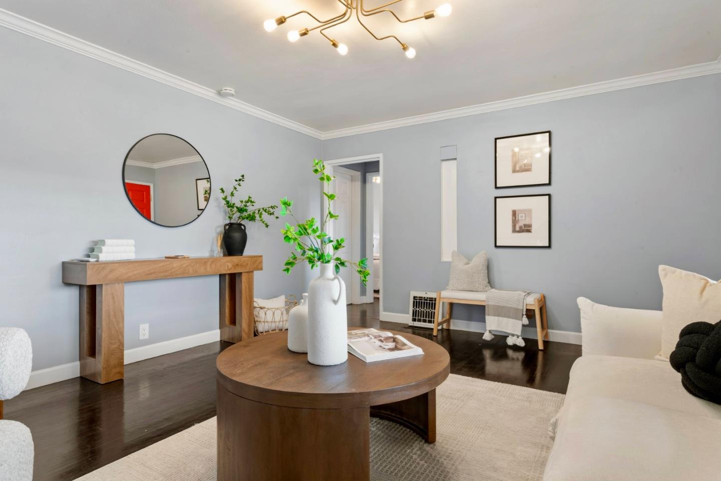 Detail Gallery Image 11 of 52 For 994 Billings Blvd, San Leandro,  CA 94577 - 3 Beds | 1/1 Baths