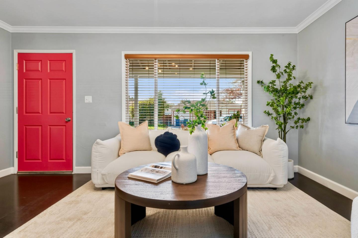 Detail Gallery Image 13 of 52 For 994 Billings Blvd, San Leandro,  CA 94577 - 3 Beds | 1/1 Baths