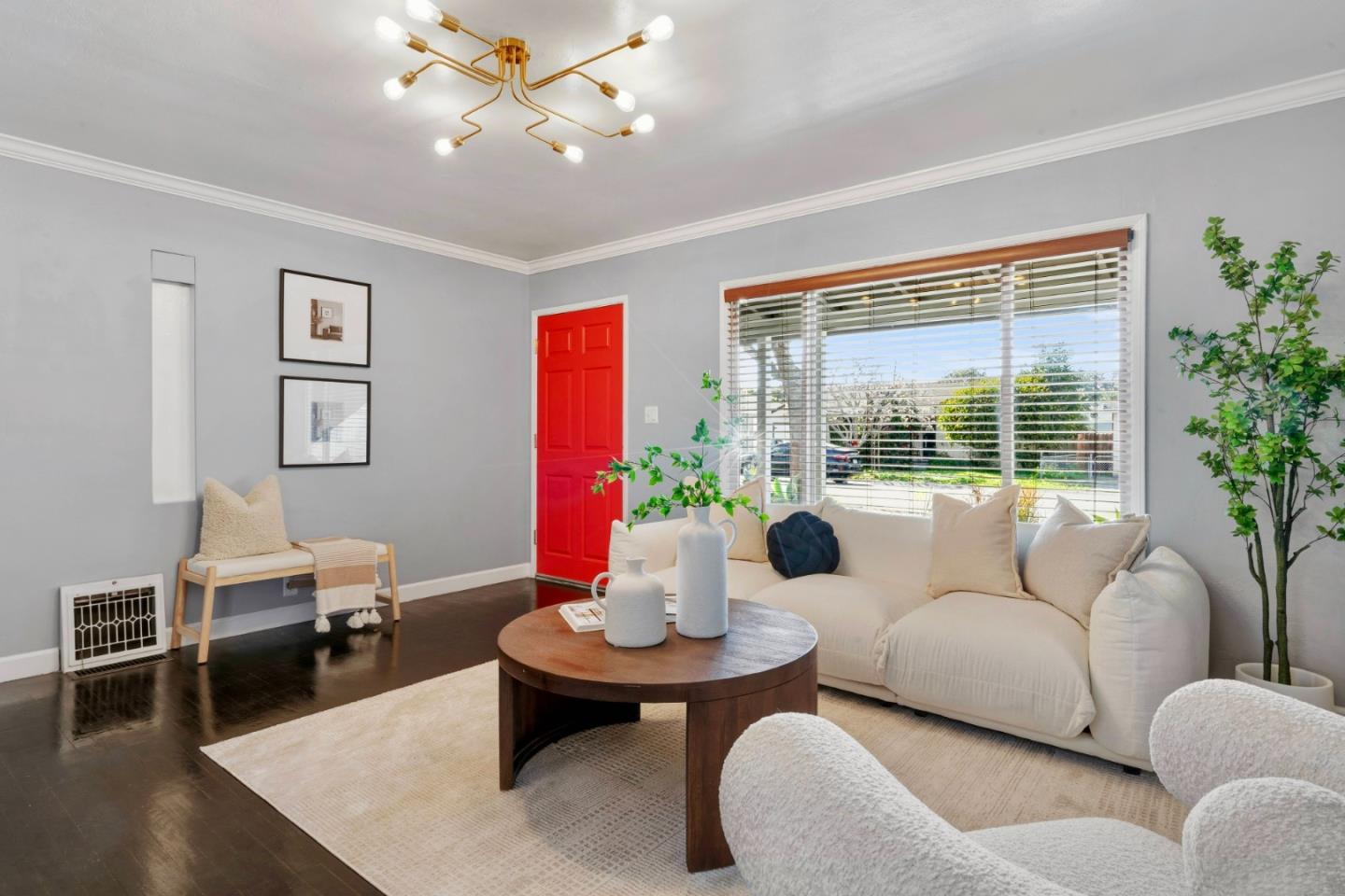 Detail Gallery Image 14 of 52 For 994 Billings Blvd, San Leandro,  CA 94577 - 3 Beds | 1/1 Baths