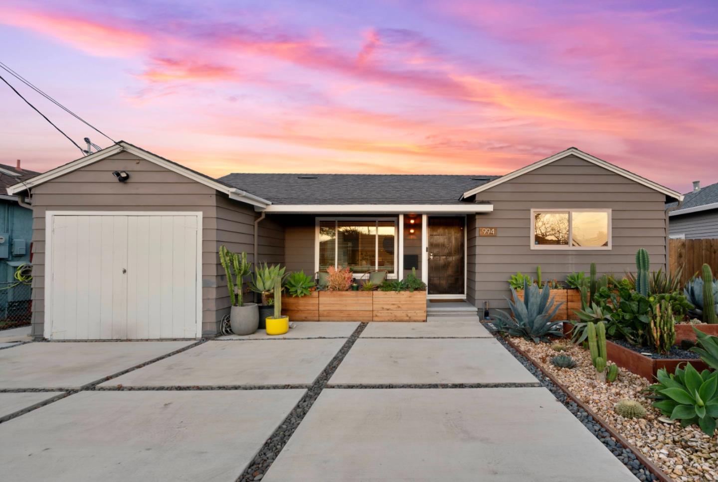 Detail Gallery Image 2 of 52 For 994 Billings Blvd, San Leandro,  CA 94577 - 3 Beds | 1/1 Baths