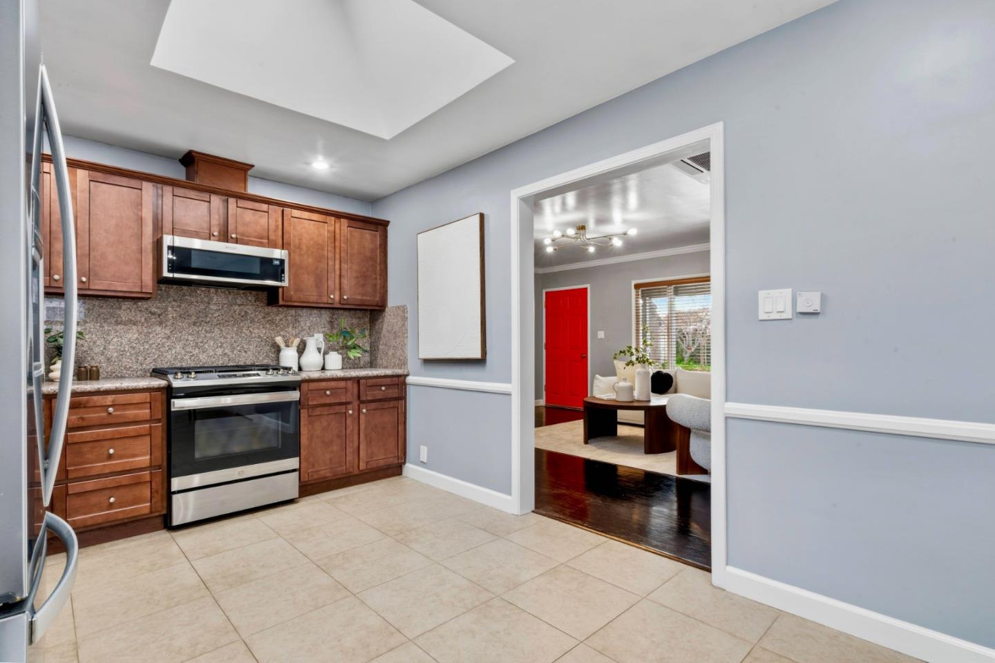 Detail Gallery Image 29 of 52 For 994 Billings Blvd, San Leandro,  CA 94577 - 3 Beds | 1/1 Baths