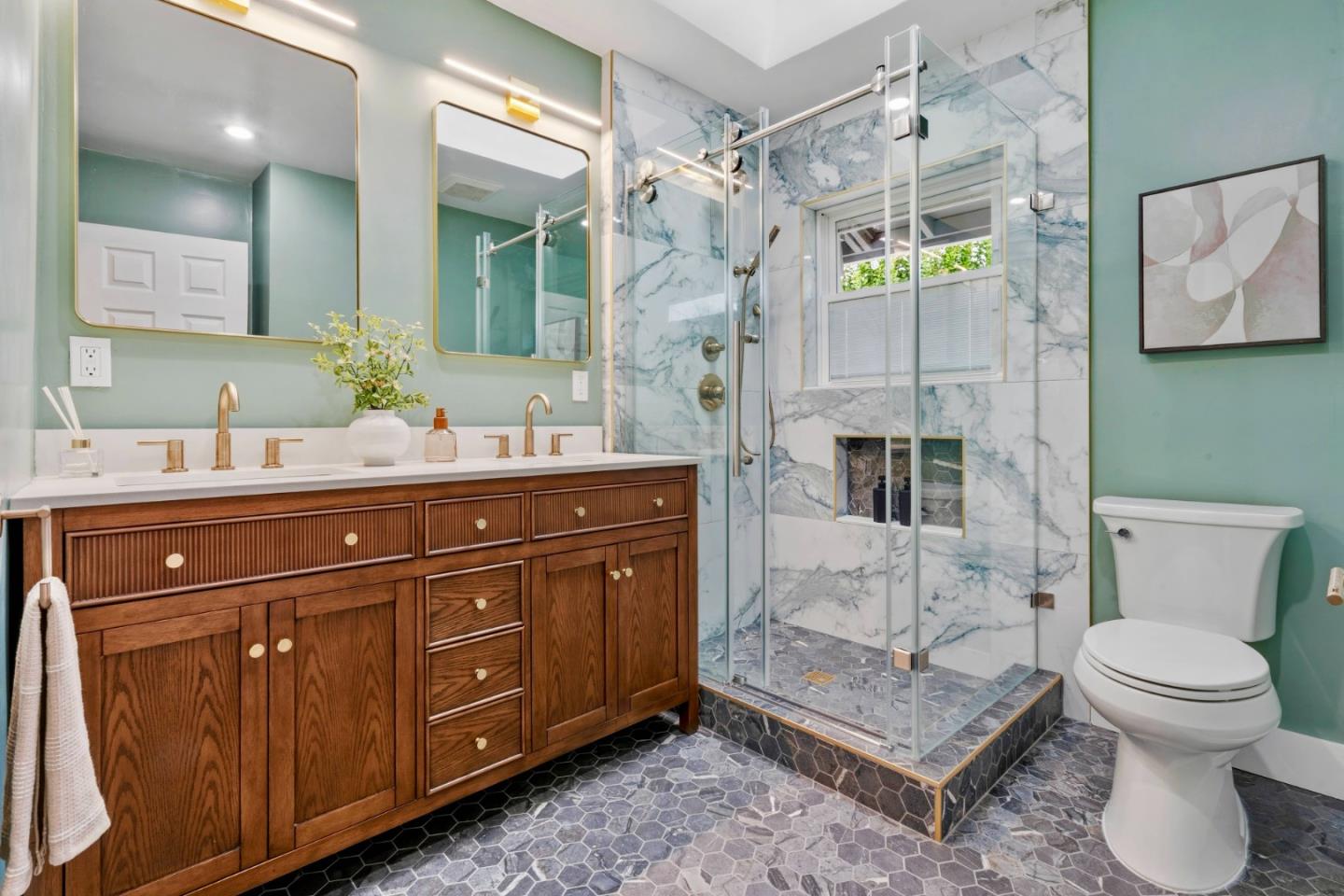 Detail Gallery Image 36 of 52 For 994 Billings Blvd, San Leandro,  CA 94577 - 3 Beds | 1/1 Baths