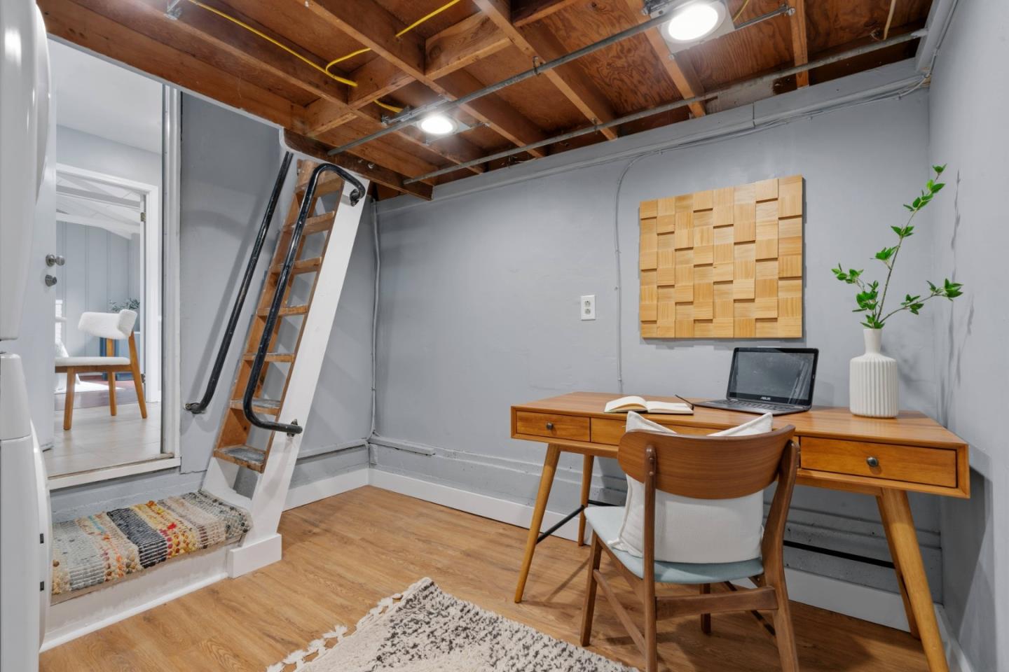 Detail Gallery Image 43 of 52 For 994 Billings Blvd, San Leandro,  CA 94577 - 3 Beds | 1/1 Baths