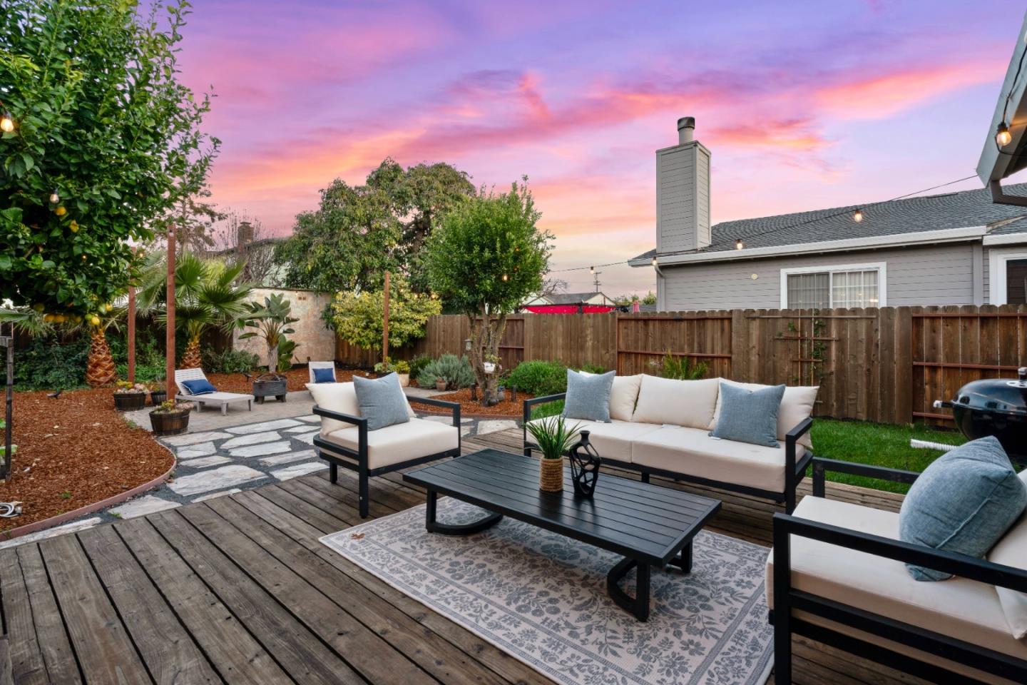 Detail Gallery Image 49 of 52 For 994 Billings Blvd, San Leandro,  CA 94577 - 3 Beds | 1/1 Baths