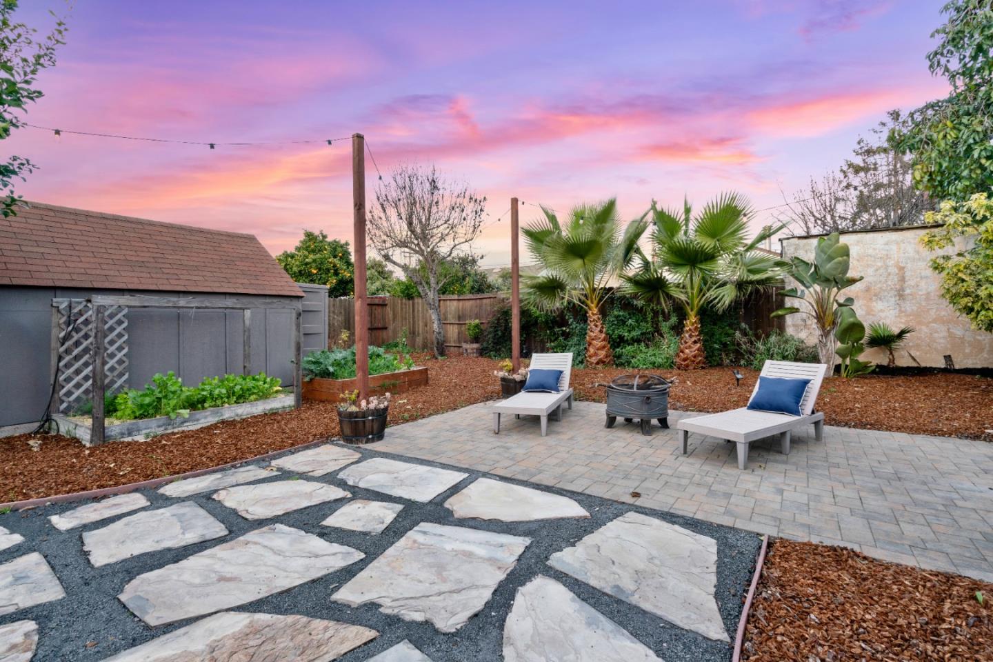 Detail Gallery Image 50 of 52 For 994 Billings Blvd, San Leandro,  CA 94577 - 3 Beds | 1/1 Baths