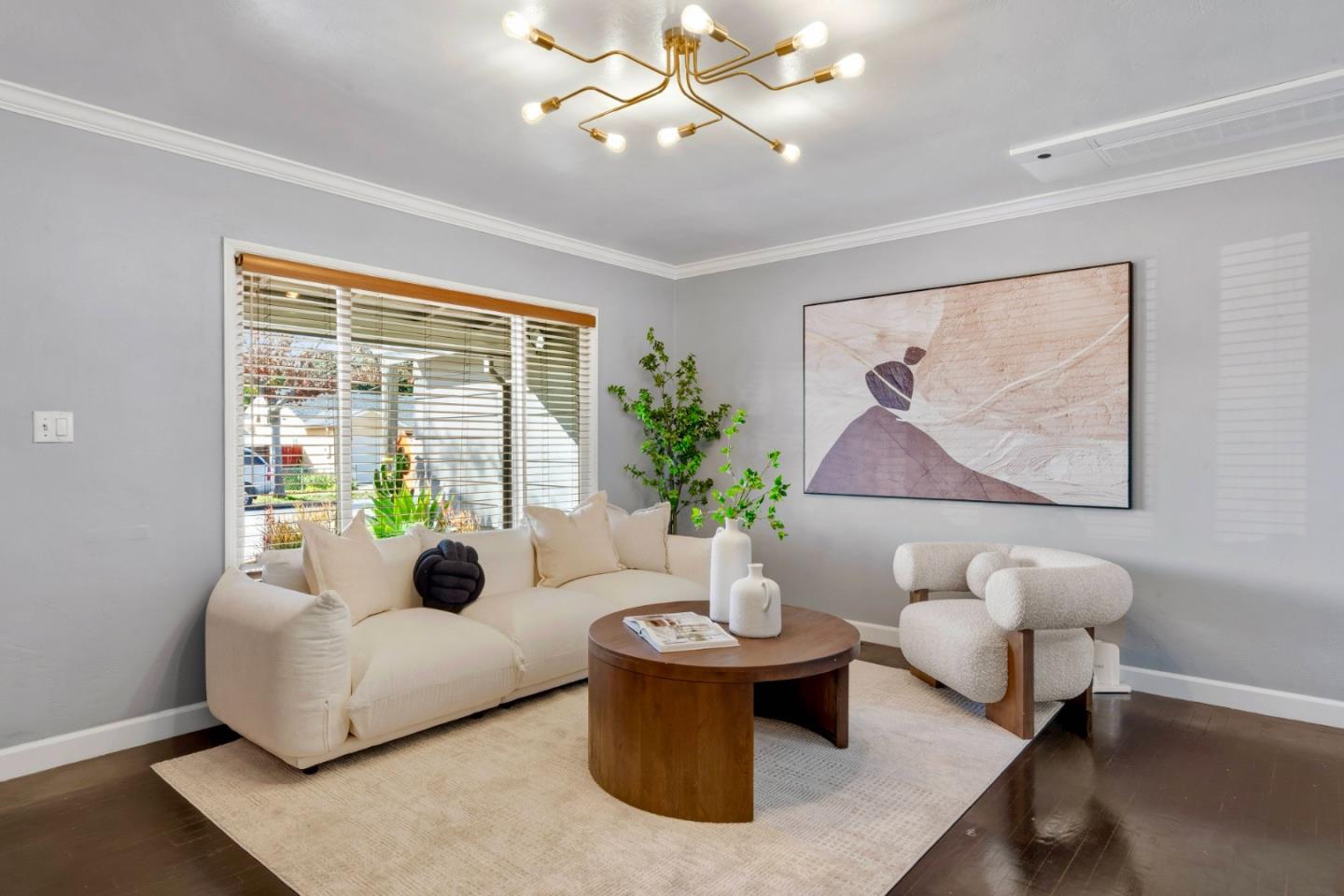 Detail Gallery Image 9 of 52 For 994 Billings Blvd, San Leandro,  CA 94577 - 3 Beds | 1/1 Baths