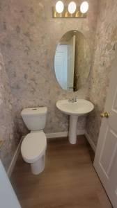 Detail Gallery Image 4 of 19 For 1819 English Bay Ter, San Jose,  CA 95131 - 3 Beds | 2/1 Baths