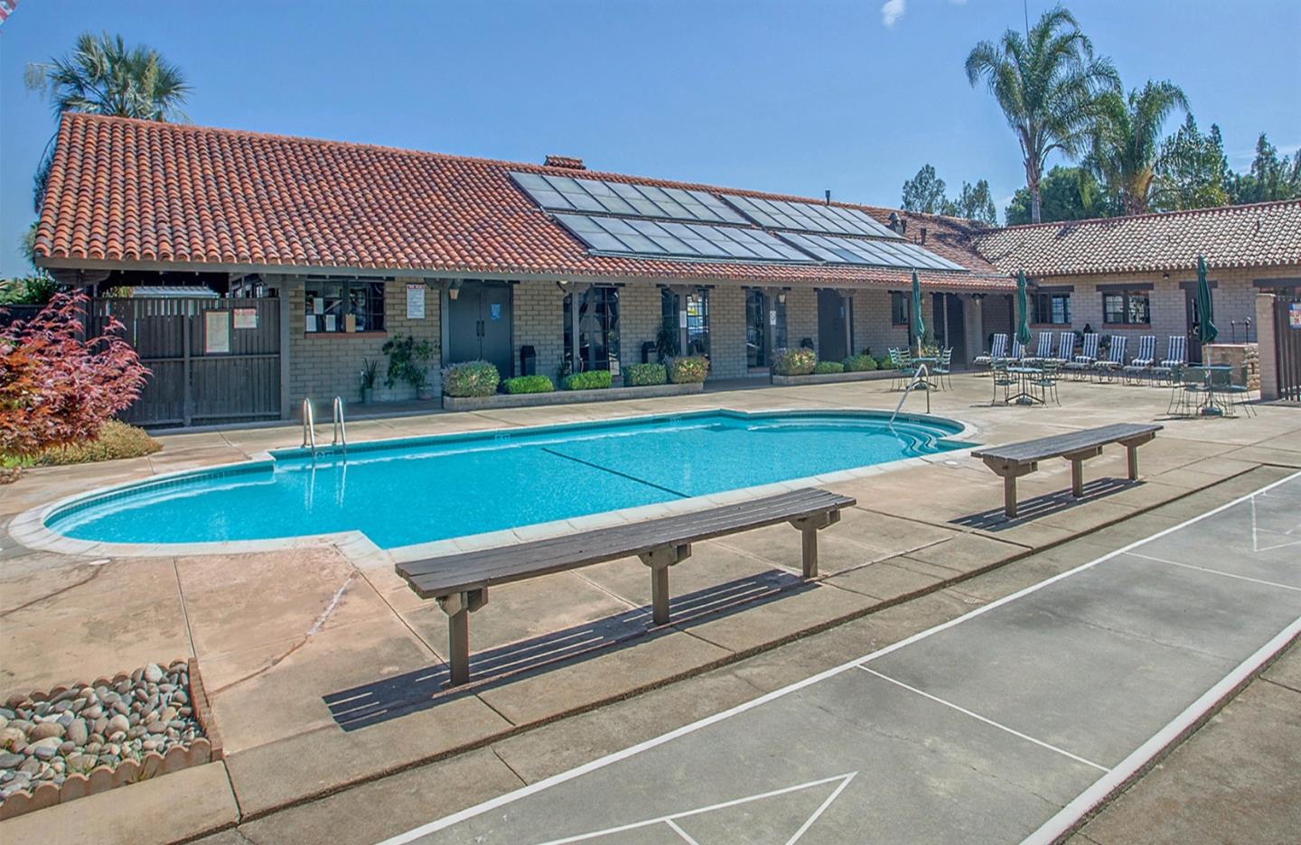 Detail Gallery Image 15 of 15 For 5450 Monterey Rd #142,  San Jose,  CA 95111 - 4 Beds | 2 Baths