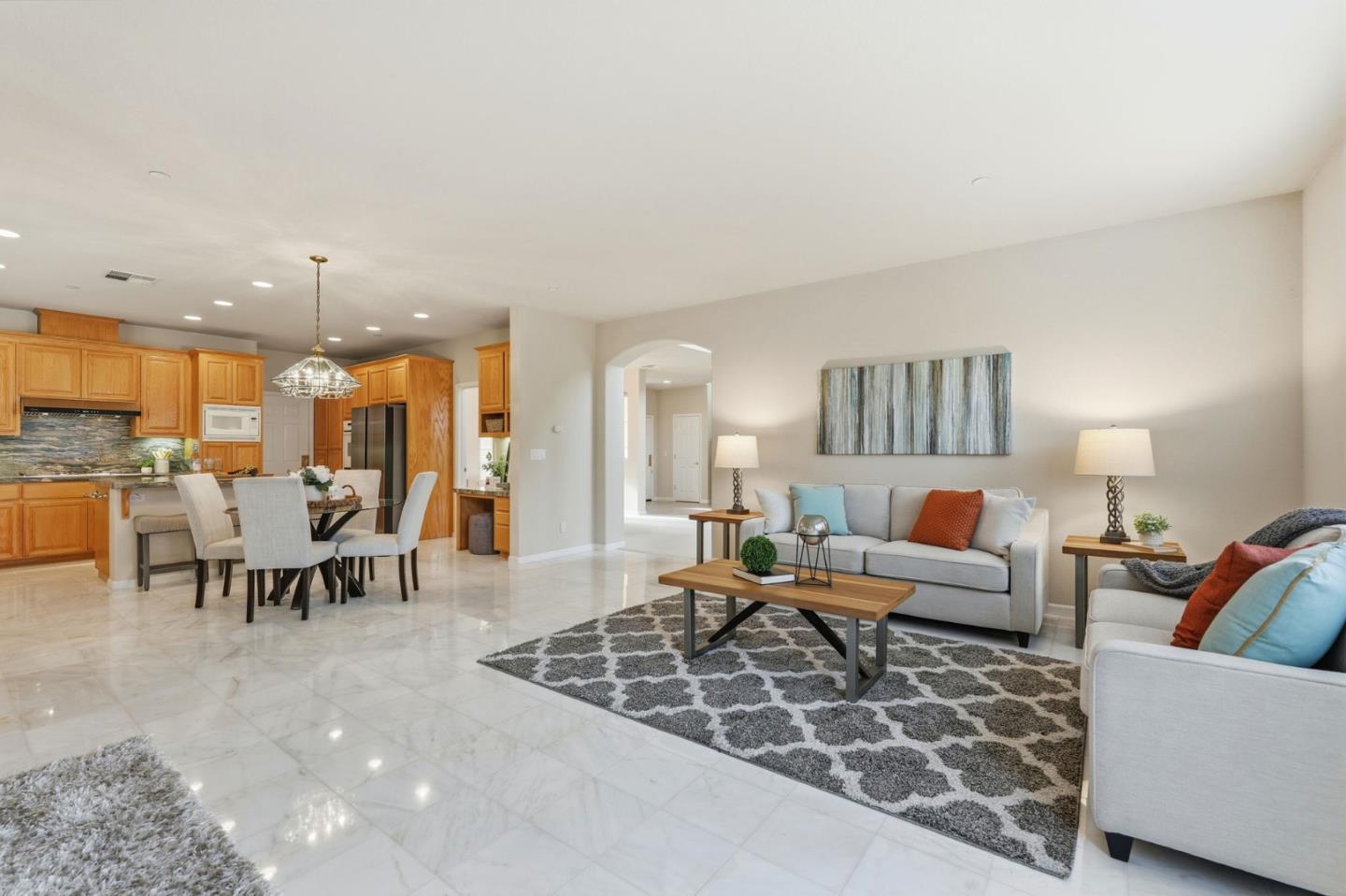 Detail Gallery Image 14 of 64 For 2101 Uridias Ranch Rd, Milpitas,  CA 95035 - 5 Beds | 4 Baths